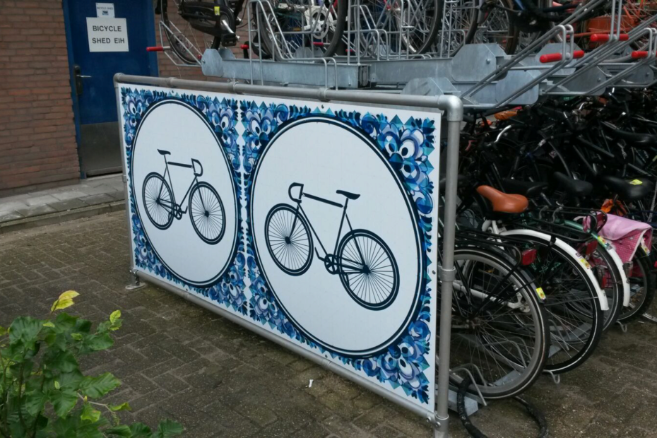 BLAUWE MOLEN ROTTERDAM