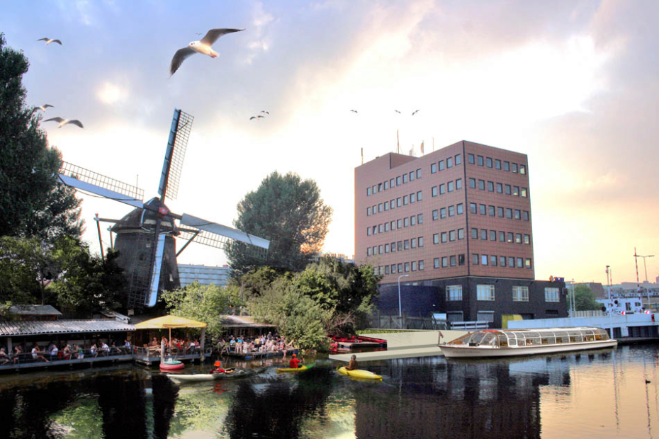LAAK NOORD