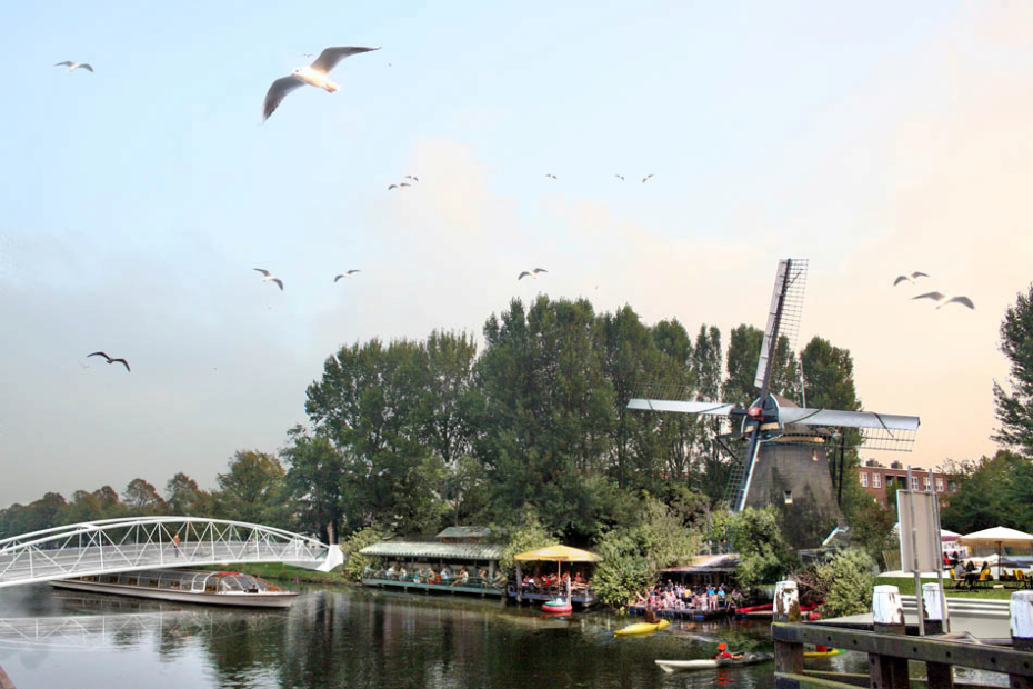 LAAK NOORD