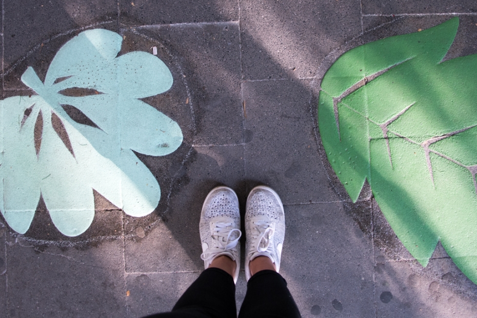 Groene Onderdoogang Hoog Catharijne WEB-7