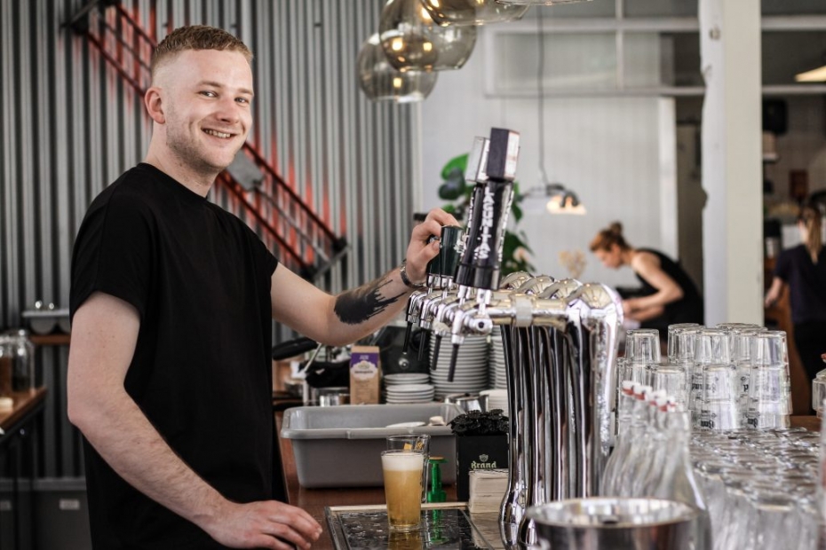 Maya Matu Photography / Frisse Mosterd