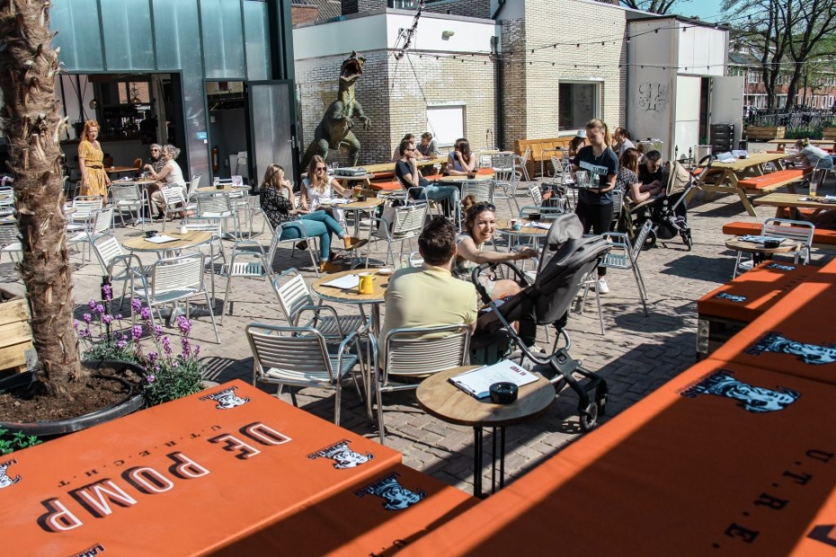 Maya Matu Photography / Frisse Mosterd